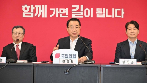 與 "컷오프 10% 넘을 수도"...영남·중진 물갈이 술렁