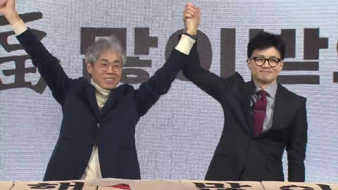 與, 이재명 이어 정청래 '대항마'...격전지 대진표 주목