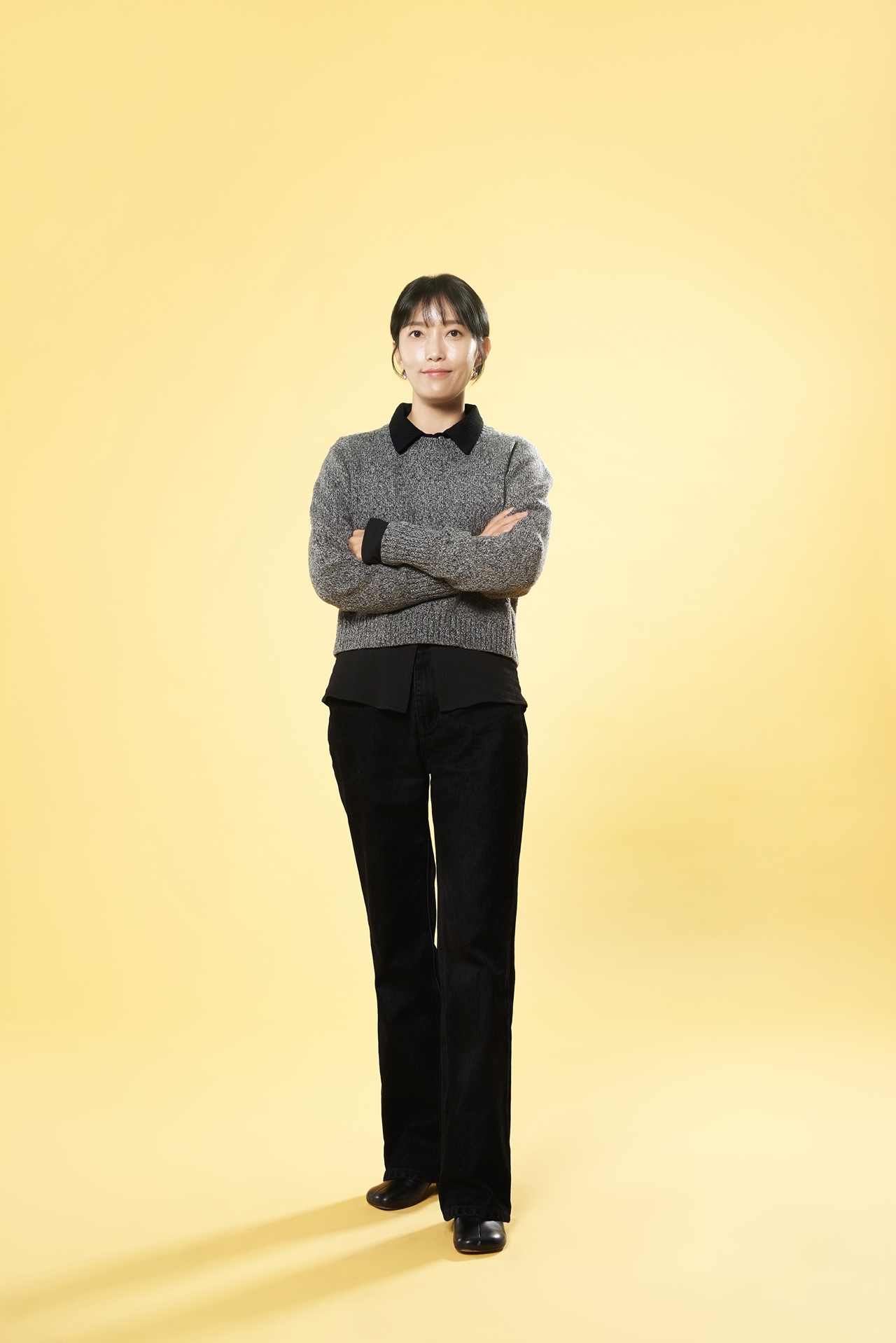 [Y터뷰] "희망과 위로, 재미까지 주고 싶었다"…