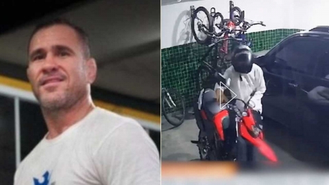 도난 오토바이 찾으려 마약 소굴 찾아간 격투기 선수 사망