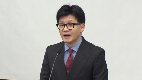 커지는 사과 요구...與, '김건희 리스크' 기류 변화?