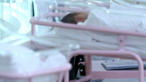 [뉴스큐] 총선 앞두고 여야 저출생 대책 경쟁...실효성은?