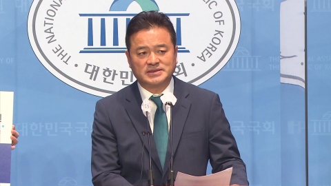 '돈 봉투 의혹' 임종성 불출마...내부선 '친명 공천' 우려