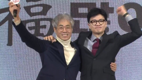 尹-한동훈, 공천 놓고 묘한 엇박자?...당정관계 바뀌나