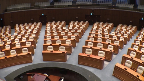 여야, 선거제 협상 표류...또 꼼수 위성정당 우려