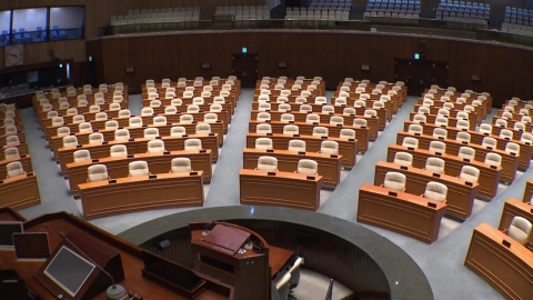 여야, 선거제 협상 표류...또 꼼수 위성정당 우려