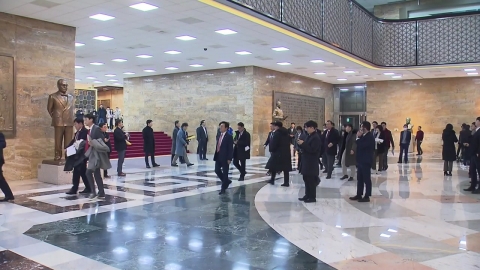 '올드보이' 잇단 출사표..."경륜" vs "퇴행" 엇갈린 시선