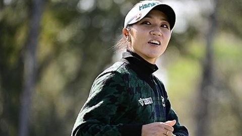 리디아 고, LPGA 투어 개막전 우승...통산 20승 달성