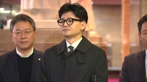 [뉴스큐] 최재성 "尹-한동훈, 약속대련이라기엔 위험·무모...핵전쟁 급 실전"