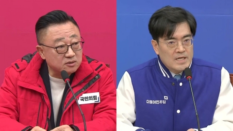 與 '삼성전자'·野 '현대차'...총선 인재 영입 경쟁 치열