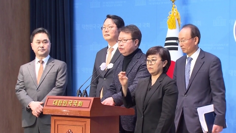 이준석·이낙연 신당 등 제3지대, 통합 협의체 가동