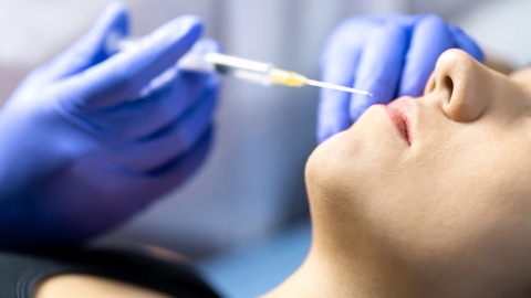  "韓 성형 수술 '1000명당 8.9건', 전 세계 1위"