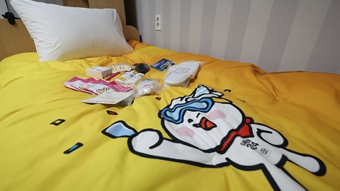 IOC, 강원 동계청소년올림픽에 콘돔 배포…학부모 단체 '반발'