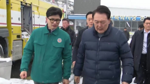 총선 앞 일단 갈등 봉합...'출구 전략' 與 내부 이견