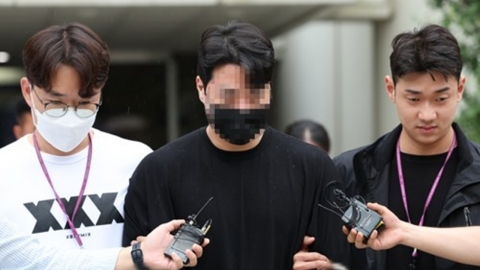 '압구정 롤스로이스 사망 사고' 가해자 1심 징역 20년