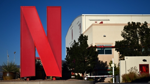 넷플릭스도 부담금 내나?…정부, OTT에 영화발전기금 부과 검토