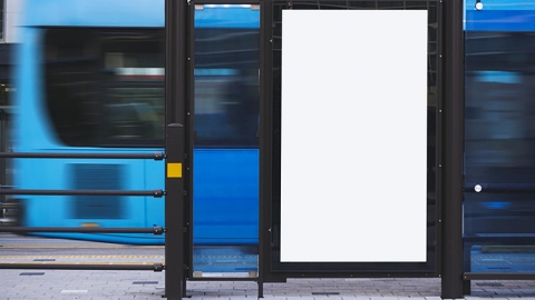 철거된 정류장 광고판에 기댔다가 숨져...유족, 서울시 공무원 고소