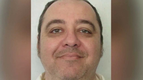 美 청부 살해범, 세계 최초 '질소가스 이용한 사형' 집행 예정