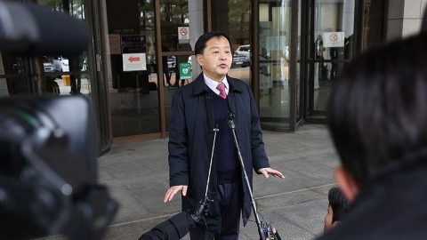 배드파더스 대표 "사실적시 명예훼손 위헌" 헌법소원 청구한다