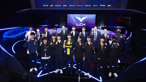 타이완 국가로 지칭해 맘 상한 중국? 한국 LoL 중계 중단