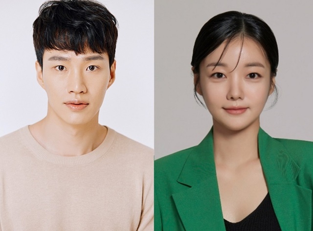 김기리·문지인, 5월 결혼…"같은 곳 바라볼 사람 만나"