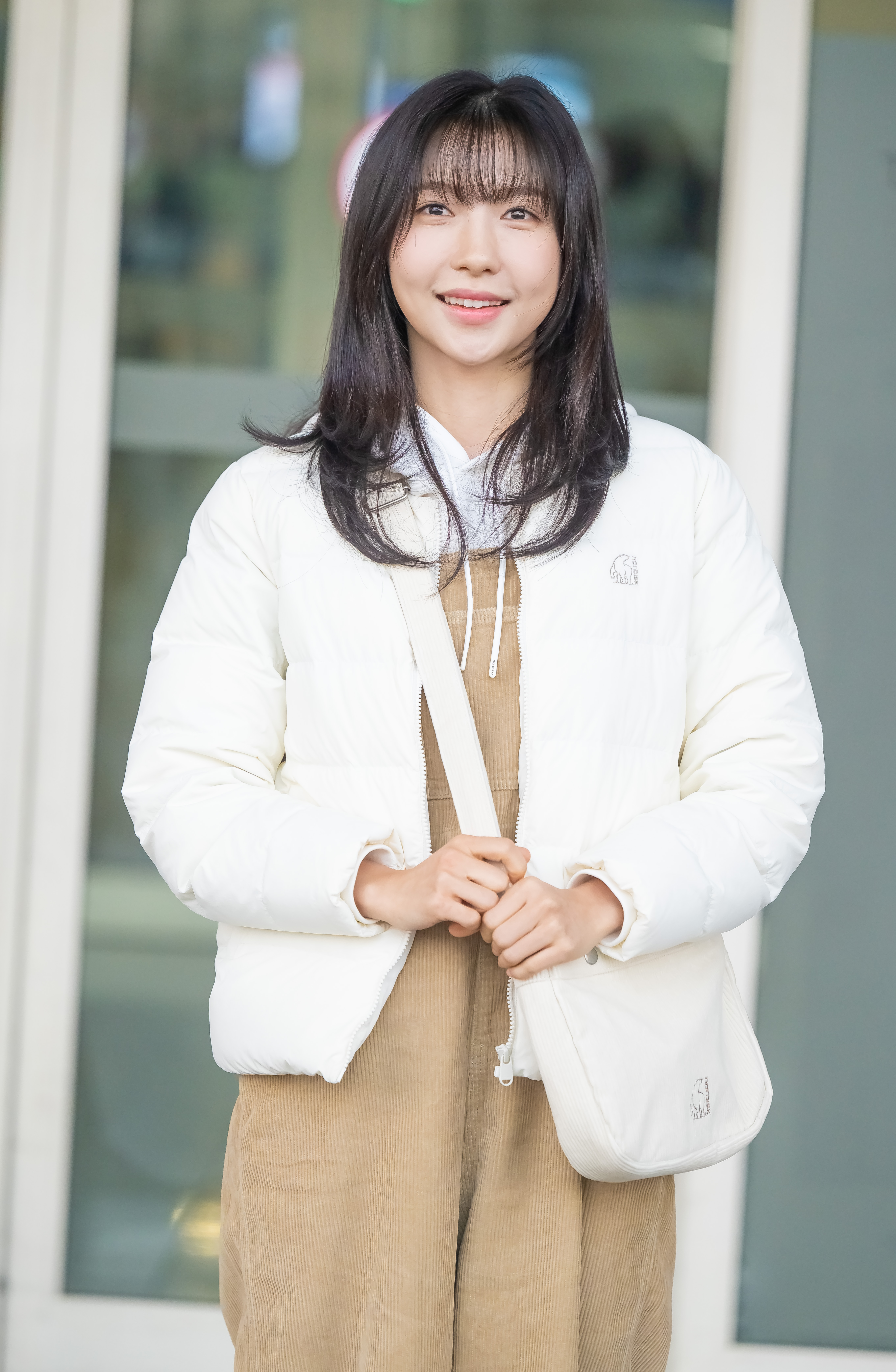 주현영, 'SNL' 새 시즌 불참 의사 알려…"새 길 개척하기 위해"