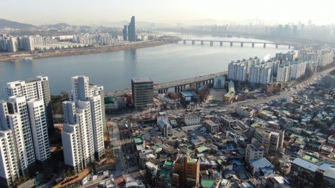 '한강 벨트'에 중량급 잇단 도전장...핵심 격전지 부상
