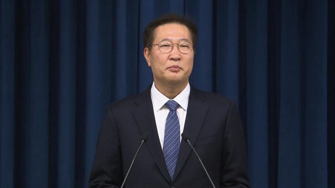 박성재 법무장관 후보, 퇴직 후 5년간 46억 수입