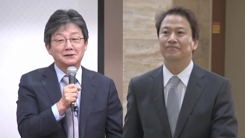 與는 유승민·野는 임종석...'총선 역할론' 논란