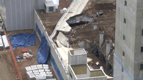  인천 검단 사고 낸 GS건설 등 5개 사, 영업정지 8개월