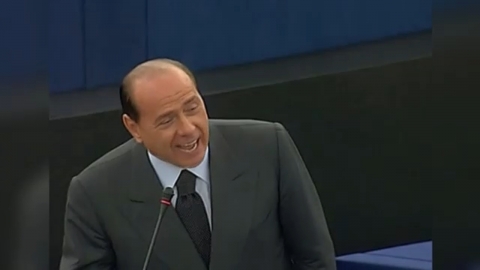 伊 베를루스코니 호화 별장, 7천억 원에 매물로