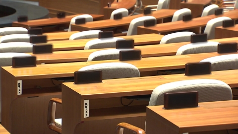 "선관위 권고에도 선거구 짬짜미"...선거제도 '미적미적'