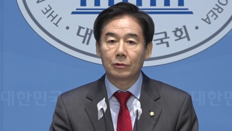 與 이용호, 마포갑→서대문갑 선회..."운동권 청산 앞장"