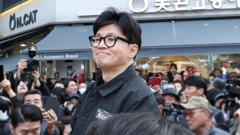 與, '메가시티' 재시동...野, 총선 앞 대응전략 고심