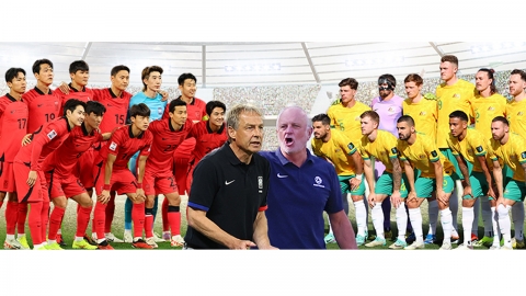 [뉴스라운지] 내일 새벽 호주전...한국, 9년만 패배 설욕할까?