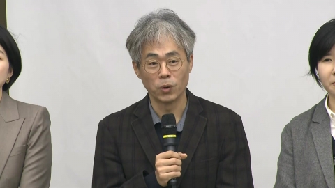 '사천 논란' 김경율 불출마...한동훈 리더십 흔들?