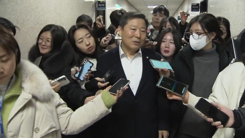 이철규 "대통령 공천 관여 안 해...윤심공천은 폄훼"