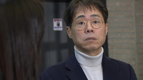 김경율 "불출마 선언, 대통령실 압력 없었다"