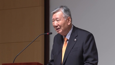 1억 출산 장려금 세금만 4천만 원...직원 자녀에 '증여' 통할까