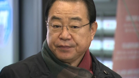 與 공관위원장, '강남을' 박진·이원모에..."국민 눈높이 맞게 공천"