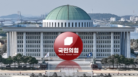 與 '공천 탈락' 위성정당 검토...제3지대 빅텐트 승부?