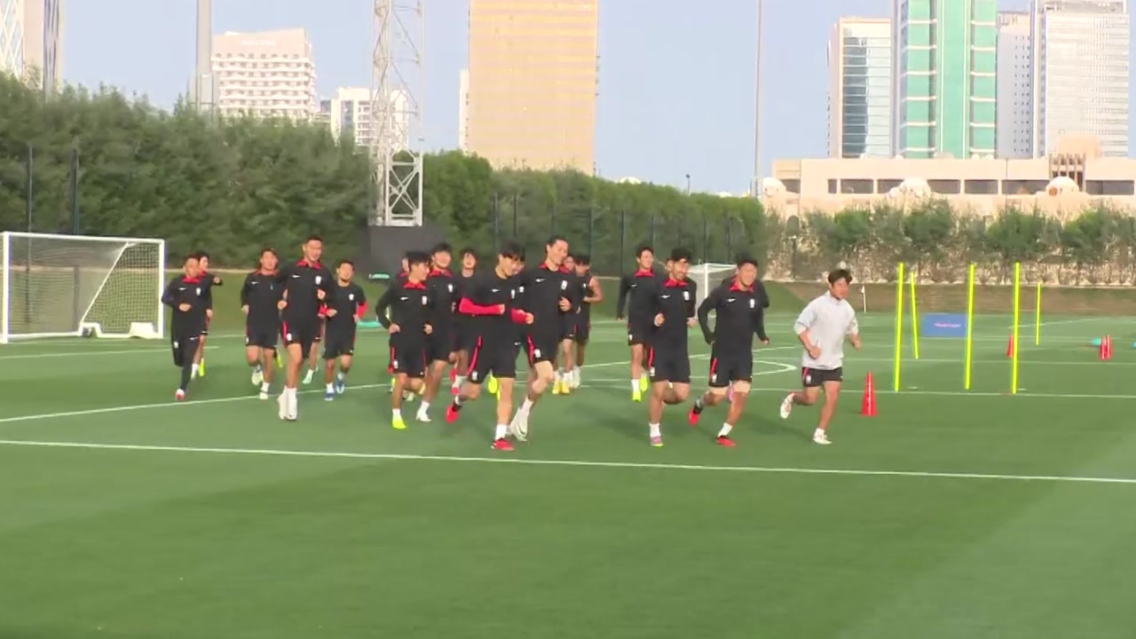 오늘 밤 4강전...설영우·김태환만 밟아본 경기장?