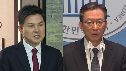 與, 중진 험지 출마 본격화...민주, 친문 용퇴론 내홍