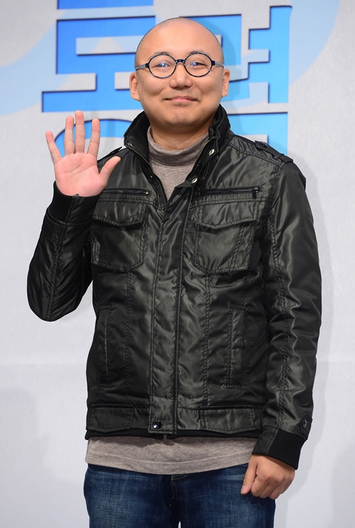 故 이선균 언급했던 주호민 인터뷰, 결국 해당 내용 삭제
