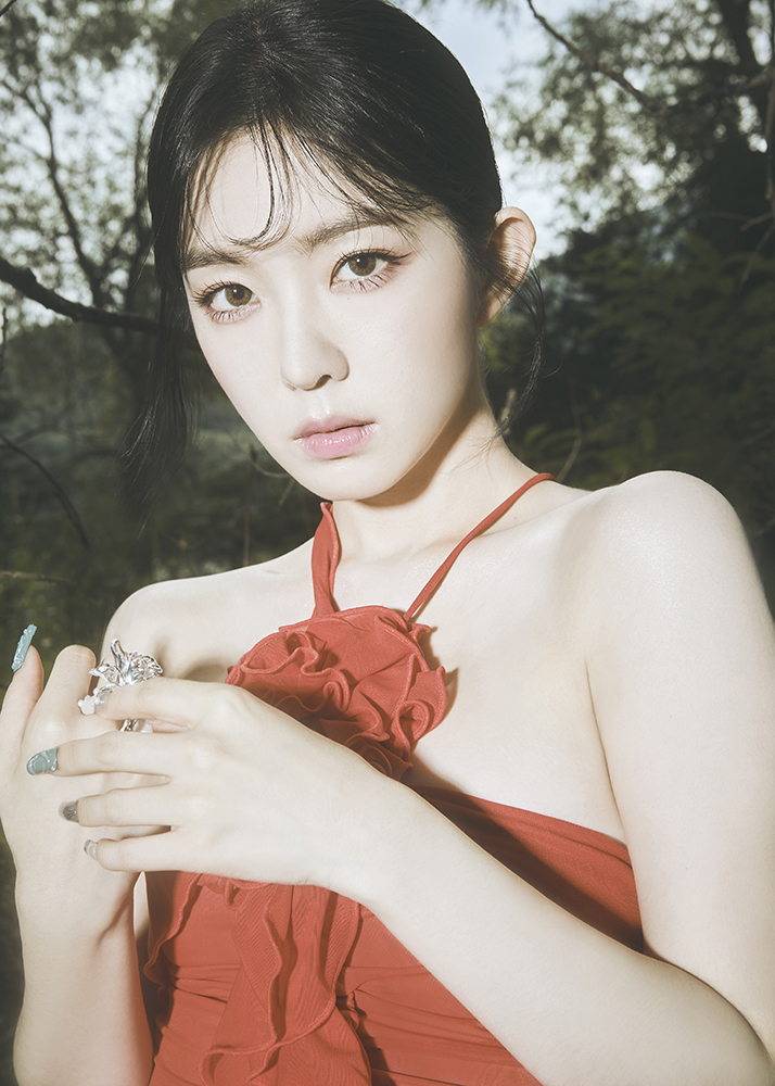 레드벨벳 아이린, SM 재계약…"지금의 나 있게 해준 회사 신뢰"