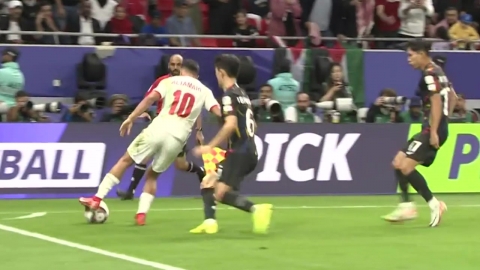 [뉴스라이브] 아시안컵 '64년 만의 우승' 좌절...패배 요인은?