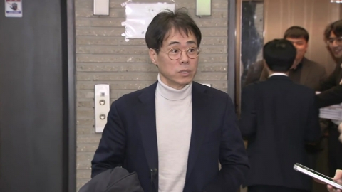 김경율 "총선까지 두들겨 맞고 가야"...민주 "尹 궤변"