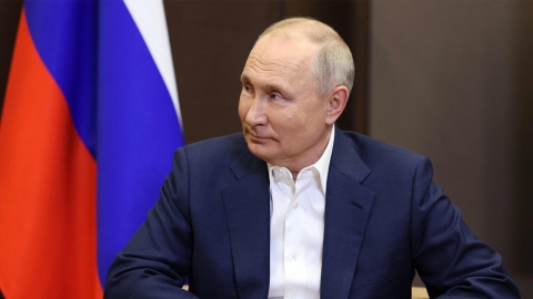 푸틴 대역설 또 제기..."폭스뉴스 인터뷰도 가짜" 주장