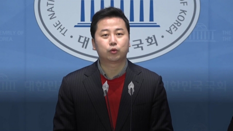 장예찬 "못 먹는 음식 섞어놓은 것" 이준석 "바뀐 생각 스스로 밝혀야" [앵커리포트]