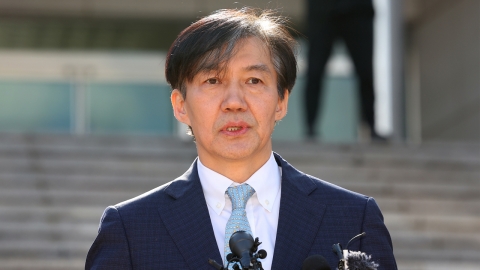 조국 신당 변수는? / "의원 한 명 더!"...개혁신당 바쁜 이유 [띵동 정국배달]